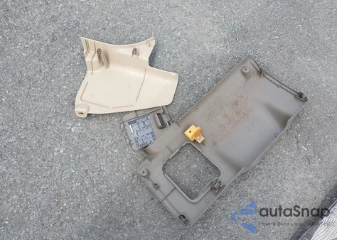 1997 Nissan Maxima Gle/Gxe/Se from USA, damaged, VIN JN1CA21D2VM503099